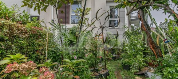 3 Schlafzimmer Doppelhaus in Creteil, France, Nr. 173330 12