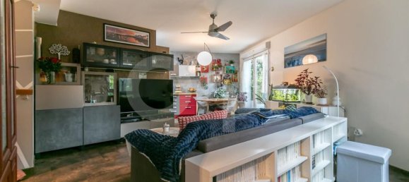 3 Schlafzimmer Doppelhaus in Creteil, France, Nr. 173330 11