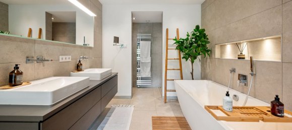 4 غرف نوم تاون هاوس في Rhein-Neckar-Kreis, Germany رقم 281645 13