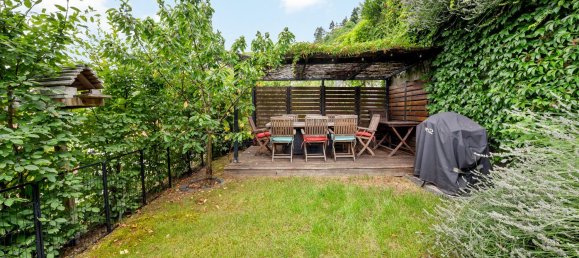 4 غرف نوم تاون هاوس في Rhein-Neckar-Kreis, Germany رقم 281645 17