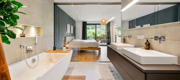 4 غرف نوم تاون هاوس في Rhein-Neckar-Kreis, Germany رقم 281645 12