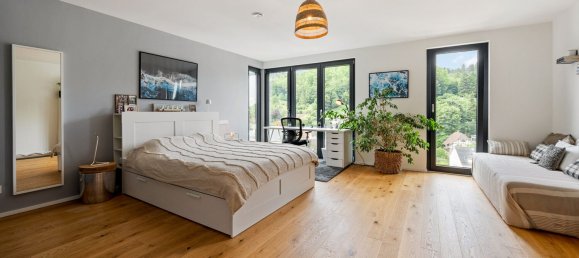 4 غرف نوم تاون هاوس في Rhein-Neckar-Kreis, Germany رقم 281645 15