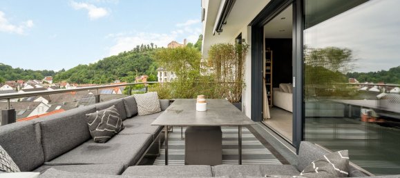 4 غرف نوم تاون هاوس في Rhein-Neckar-Kreis, Germany رقم 281645 6