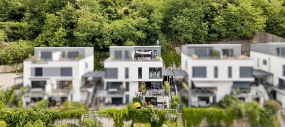 4 غرف نوم تاون هاوس في Rhein-Neckar-Kreis, Germany رقم 281645 19