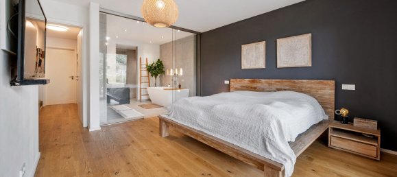 4 غرف نوم تاون هاوس في Rhein-Neckar-Kreis, Germany رقم 281645 9