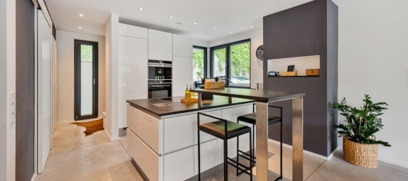 4 غرف نوم تاون هاوس في Rhein-Neckar-Kreis, Germany رقم 281645 8