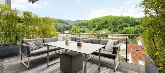 4 غرف نوم تاون هاوس في Rhein-Neckar-Kreis, Germany رقم 281645 5