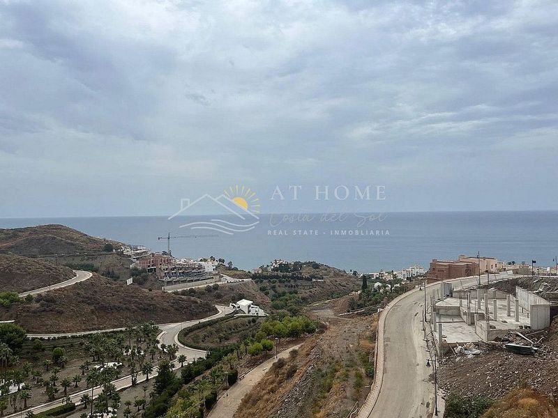 Apartamento de 1 dormitorio en El Peñoncillo, Spain No. 220349