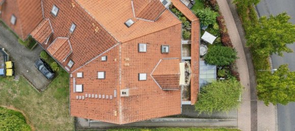 3 bedrooms Duplex in Wetteraukreis, Germany No. 349739 4