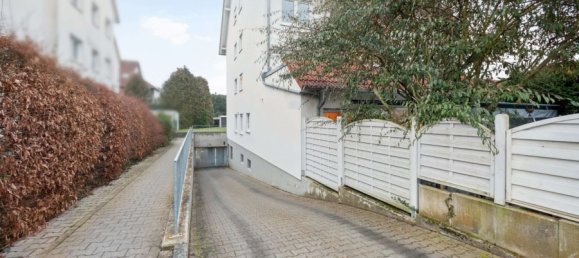 3 bedrooms Duplex in Wetteraukreis, Germany No. 349739 6