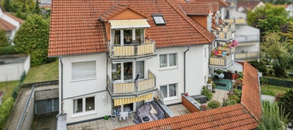 3 bedrooms Duplex in Wetteraukreis, Germany No. 349739 3