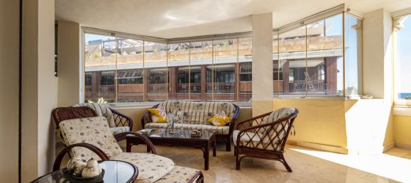 Apartamento T2 em Marbella, Spain N.º 96888 28