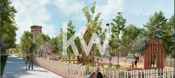 1 bedroom Apartment in Tourcoing, France No. 73532 2