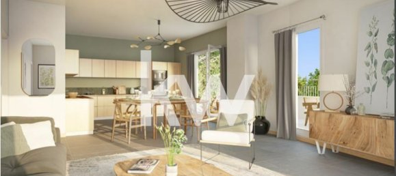 1 bedroom Apartment in Tourcoing, France No. 73532 3