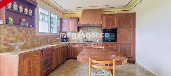 2 غرف نوم منزل في Maine-et-Loire, France رقم 346925 8