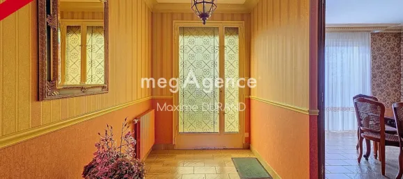 2 غرف نوم منزل في Maine-et-Loire, France رقم 346925 4