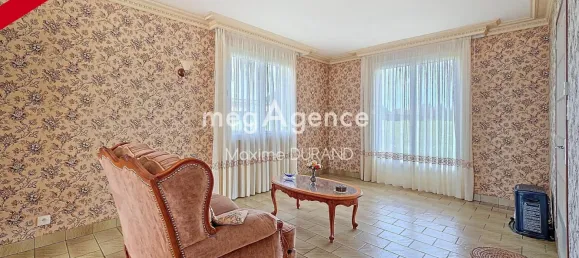 2 غرف نوم منزل في Maine-et-Loire, France رقم 346925 5