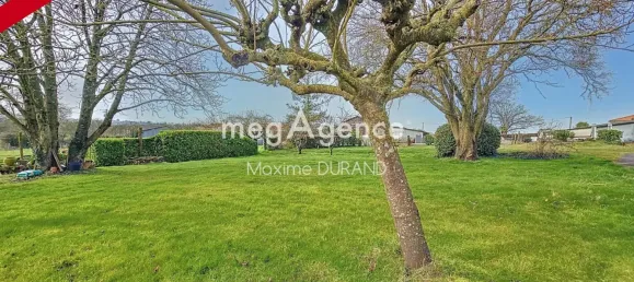 2 غرف نوم منزل في Maine-et-Loire, France رقم 346925 3