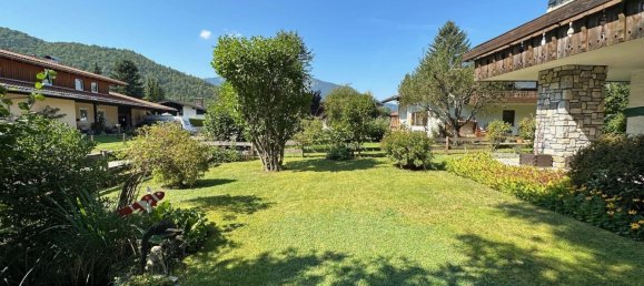 6 Schlafzimmer Villa in Traunstein, Germany, Nr. 253485 13