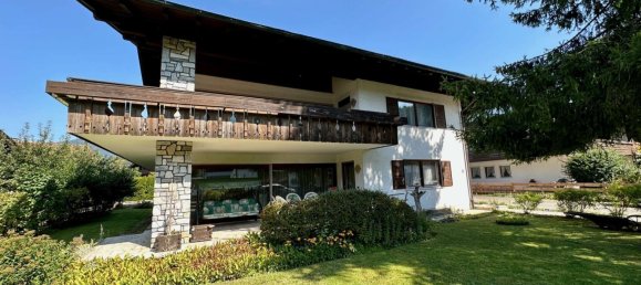 6 Schlafzimmer Villa in Traunstein, Germany, Nr. 253485 11