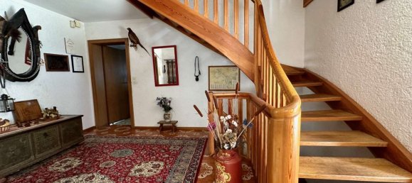 6 Schlafzimmer Villa in Traunstein, Germany, Nr. 253485 15