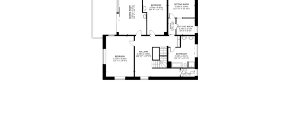 6 Schlafzimmer Villa in Traunstein, Germany, Nr. 253485 46