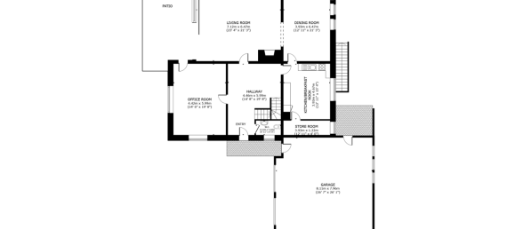 6 Schlafzimmer Villa in Traunstein, Germany, Nr. 253485 45