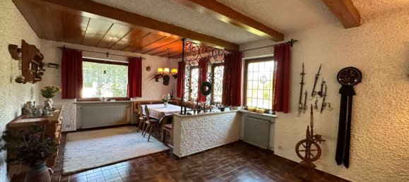 6 Schlafzimmer Villa in Traunstein, Germany, Nr. 253485 17