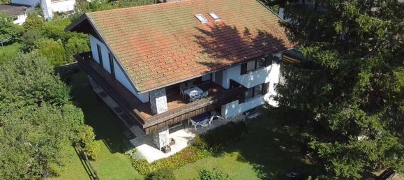 6 Schlafzimmer Villa in Traunstein, Germany, Nr. 253485 2