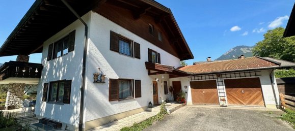 6 Schlafzimmer Villa in Traunstein, Germany, Nr. 253485 7