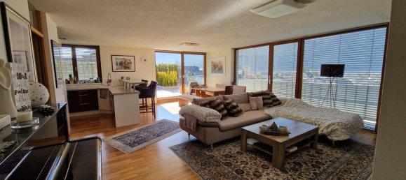 4 rooms Penthouse in Nuziders, Austria No. 60277 3