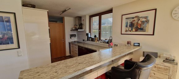 4 rooms Penthouse in Nuziders, Austria No. 60277 4