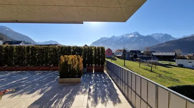 4 rooms Penthouse in Nuziders, Austria No. 60277