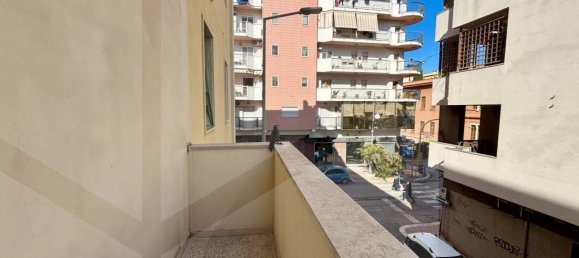 4 rooms Apartment in Bisceglie, Italy No. 28157 35