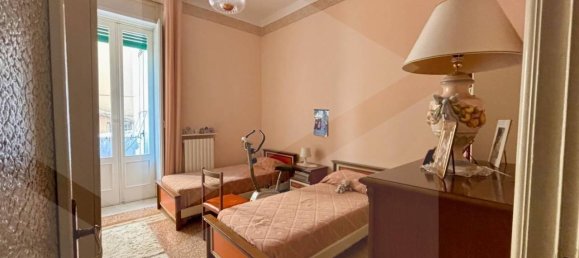 4 rooms Apartment in Bisceglie, Italy No. 28157 12