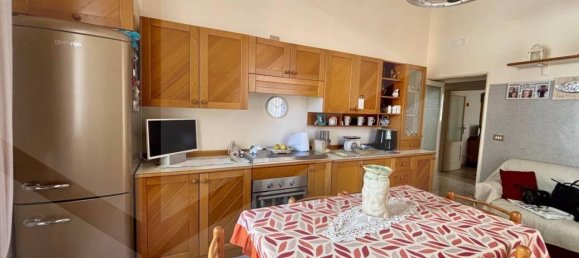 4 rooms Apartment in Bisceglie, Italy No. 28157 5