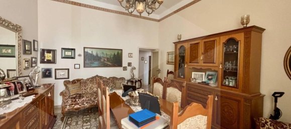 4 rooms Apartment in Bisceglie, Italy No. 28157 21