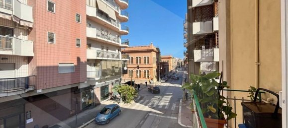 4 rooms Apartment in Bisceglie, Italy No. 28157 33