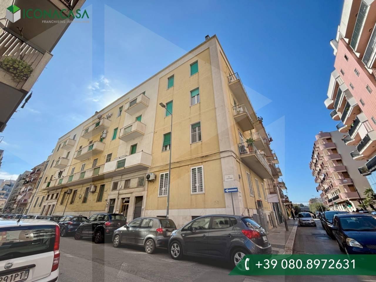 4 rooms Apartment in Bisceglie, Italy No. 28157