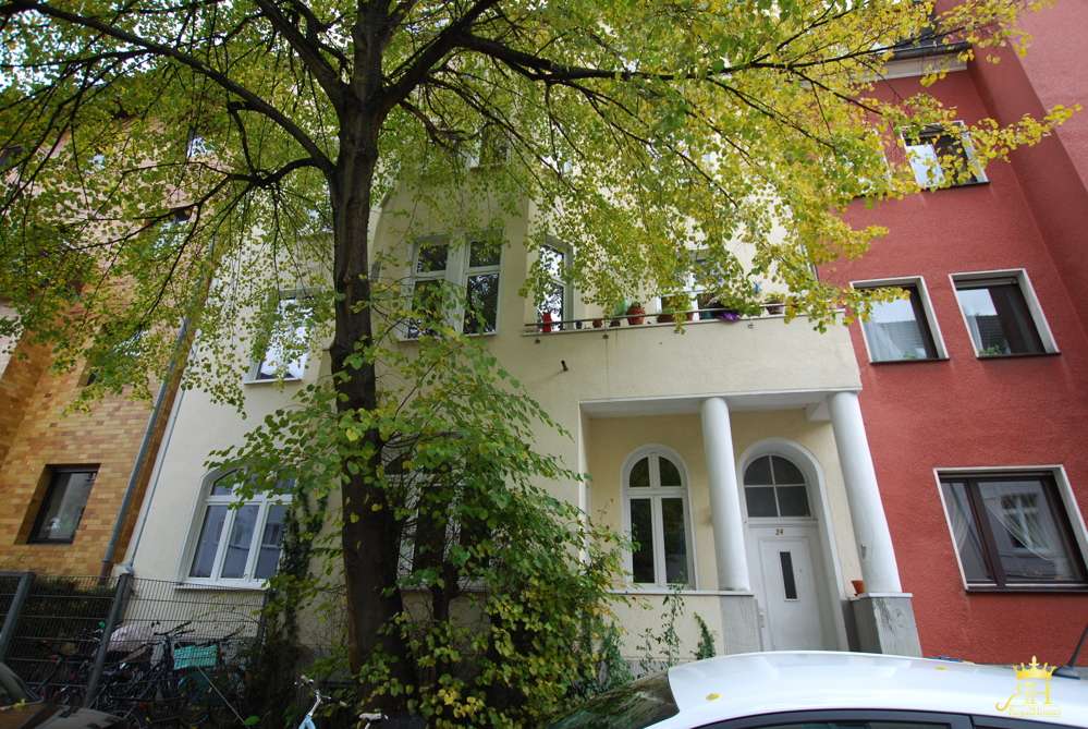 1 Schlafzimmer Wohnung in Cologne, Germany, Nr. 260878