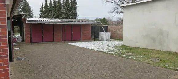 4 rooms House in Bautzen, Germany No. 191302 5