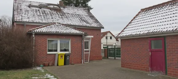 4 rooms House in Bautzen, Germany No. 191302 4