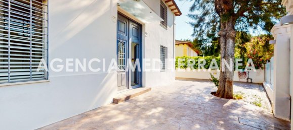 Дом с 5 спальнями в Валенсия, Испания № 178106 6