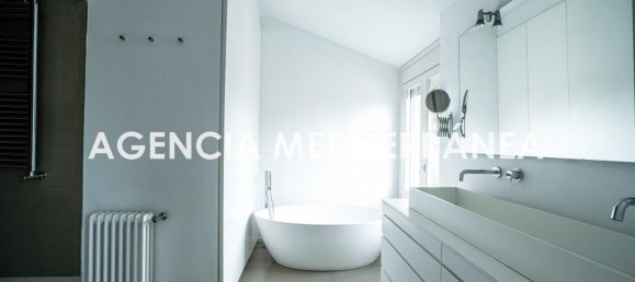 Дом с 5 спальнями в Валенсия, Испания № 178106 40