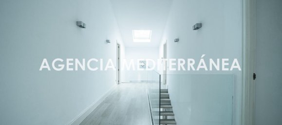 Дом с 5 спальнями в Валенсия, Испания № 178106 43