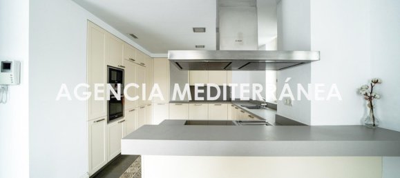 Дом с 5 спальнями в Валенсия, Испания № 178106 14