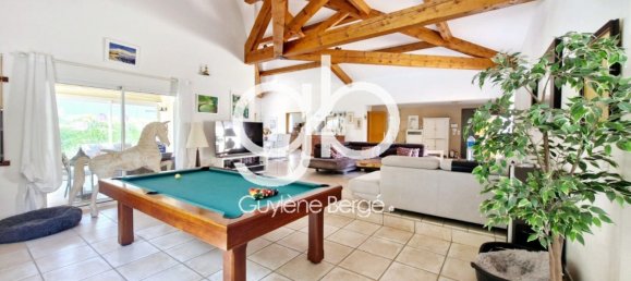 4 bedrooms Villa in Occitanie, France No. 294477 8