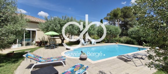 4 bedrooms Villa in Occitanie, France No. 294477 2