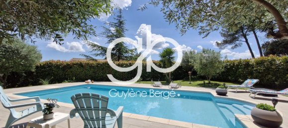 4 bedrooms Villa in Occitanie, France No. 294477 3