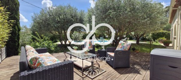 4 bedrooms Villa in Occitanie, France No. 294477 5